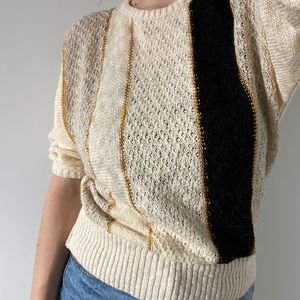 ✨2/$15✨ Vintage Sweater